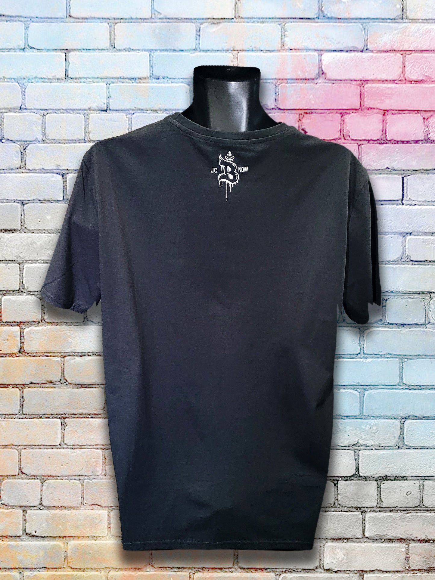 Short sleeve T-Shirt FAITH,HOPE,LOVE
